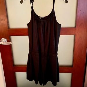 Theory Romper